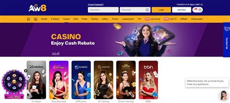 aw8 singapore|2022 Most Reliable Online Casino Singapore .